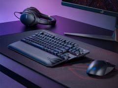 ASUS ROG Strix Scope RX TKL Wireless Deluxe tipkovnica, RX Red, PBT, UK HRV g.