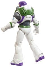 Mattel Rocketman velika figura - Alpha Alicia HHK29