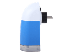 Verkgroup LED esencijalno ulje Fisher - zidni difuzor 300 ml