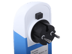 Verkgroup LED esencijalno ulje Fisher - zidni difuzor 300 ml