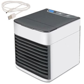 Verkgroup Prijenosni klima uređaj arctic air cooler 3 u 1