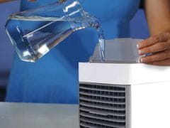 Verkgroup Prijenosni klima uređaj arctic air cooler 3 u 1