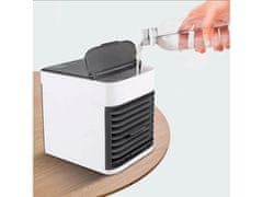 Verkgroup Prijenosni klima uređaj arctic air cooler 3 u 1