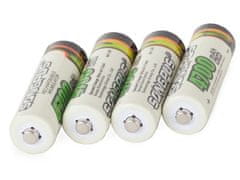 Verkgroup 4x baterija baterija AA 4700 Mah