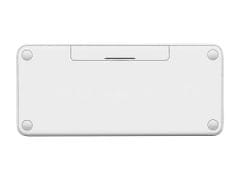 Logitech K380 Multi-Device tipkovnica za Mac, bijela, HRV g. (920-010407)