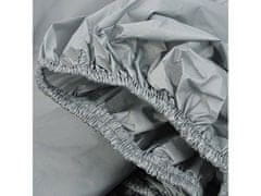 Verkgroup Vodootporna zaštitna cerada za prikolice i XXL vozila