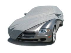 Verkgroup Vodootporna zaštitna cerada za prikolice i XXL vozila