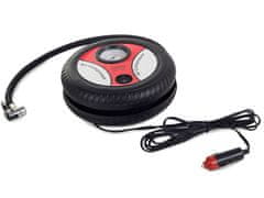 Verkgroup 12V auto kompresor 18 bara + okovi