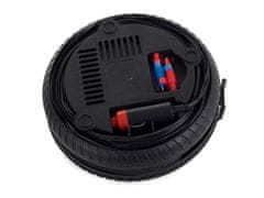 Verkgroup 12V auto kompresor 18 bara + okovi