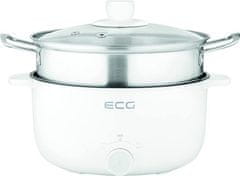 ECG Električni lonac EH 1886 Double
