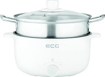 ECG Električni lonac EH 1886 Double