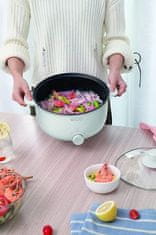 ECG Električni lonac EH 1886 Double