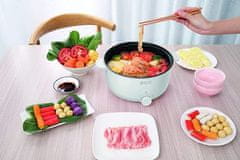 ECG Električni lonac EH 1886 Double