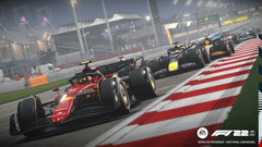 Electronic Arts F1 22 igra (PS5)