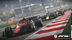 Electronic Arts F1® 22 igra (PC)