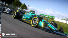 Electronic Arts F1 22 igra (PS5)