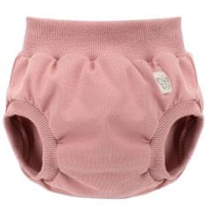 PINOKIO kratke hlačice za djevojčice Summer Mood, roza, 68 (1-02-2201-561)