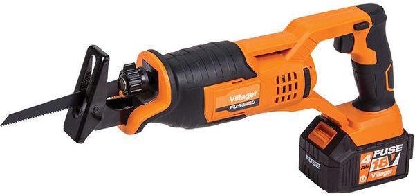 FUSE VLN 1520