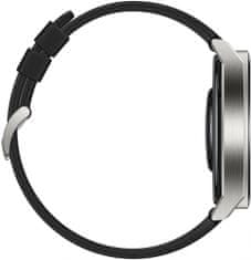 Huawei Watch GT 3 Pro pametni sat, 46 mm, crna