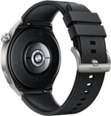 Huawei Watch GT 3 Pro pametni sat, 46 mm, crna