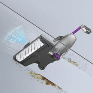 Jimmy HW8 Pro Spin Wet/Dry Power Wash uspravni usisavač