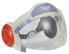 Mattel Rocketman kaciga HHJ73