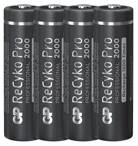 ReCyko Pro Professional HR6 punjiva baterija