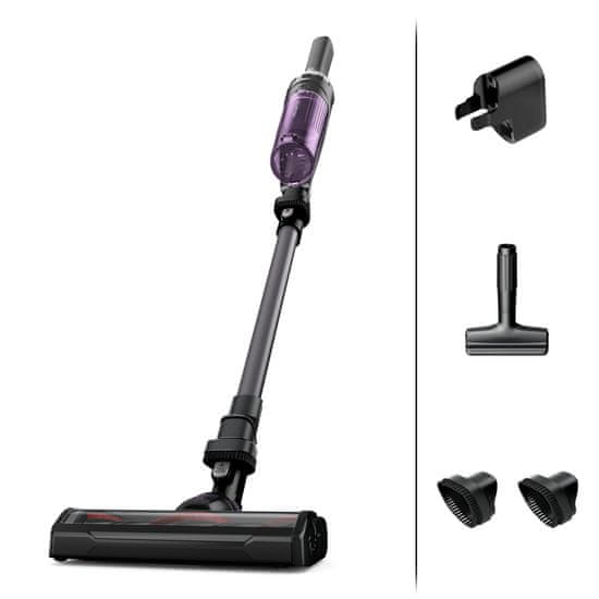 Rowenta X-NANO Essential baterijski uspravni usisavač RH1128WO