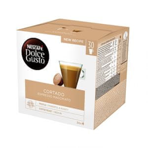 NESCAFÉ® Dolce Gusto® Cortado