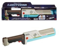 Mattel Rocketman svjetlosni mač HHJ59
