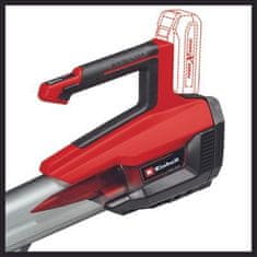 Einhell GP-LB 18/200 Li E-Solo akumulatorski puhač lišća (3433555)