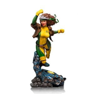 Rogue BDS - Marvel Comics figura