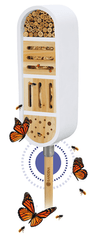 Gardena ClickUp! Hotel za insekte (11370-20)