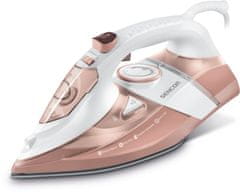 SENCOR SSI 8300RS glačalo, 3200 W