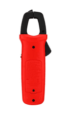 UNI-T Klješta UT-203+, V (DC-AC), Struja (AC), Otpor, Frekv., Temp., Test dioda, biper, HOLD, Automatsko isključivanje