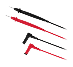 UNI-T Klješta UT-203+, V (DC-AC), Struja (AC), Otpor, Frekv., Temp., Test dioda, biper, HOLD, Automatsko isključivanje