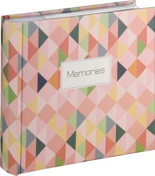 Goldbuch Memo foto album, 200 slika 10x15, na umetanje #17410.12