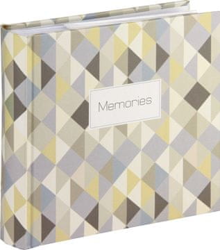 Goldbuch Memo foto album, 200 slika 10x15, na umetanje #17410.15