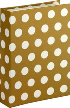 Hofmann Foto album za slike, 200 fotografija 11,4x15 cm, na umetanje #1678-M