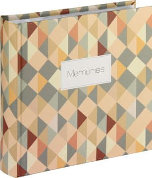 Goldbuch Memo foto album, 200 slika 10x15, na umetanje #17410.10