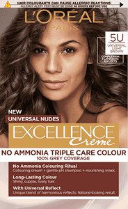 L'Oreal Paris Excellence Universal Nudes boja za kosu