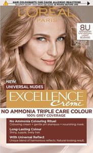 L'Oreal Paris Excellence Universal Nudes boja za kosu