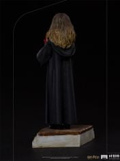 Iron Studios Hermione Granger – Harry Potter figura, 1:10 (WBHPM40821-10)