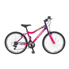 Caiman Spirit 26/21 brdski bicikl, rozi