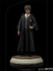Iron Studios Harry Potter – Harry Potter, 1:10 (WBHPM40721-10)