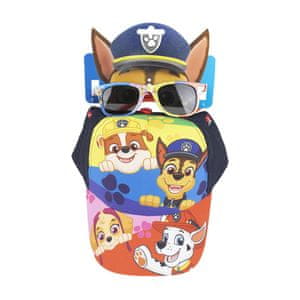 Artesania Cerda Paw Patrol šilterica i sunčane naočale, 53 cm, 3-7 god