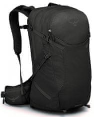 Osprey Sportlite ruksak, 25 L, antracit