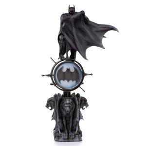 Batman Deluxe – Batman Returns figura