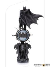 Iron Studios Batman Deluxe – Batman Returns figura, 1:10 (DCCBAT43921-10)