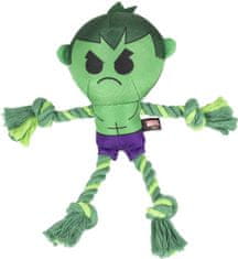 Artesania Cerda Avengers Hulk igračka, 26 cm
